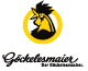 Logo Göckelesmaier