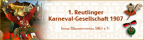 Männerverein Reutlingen 1863 e.V