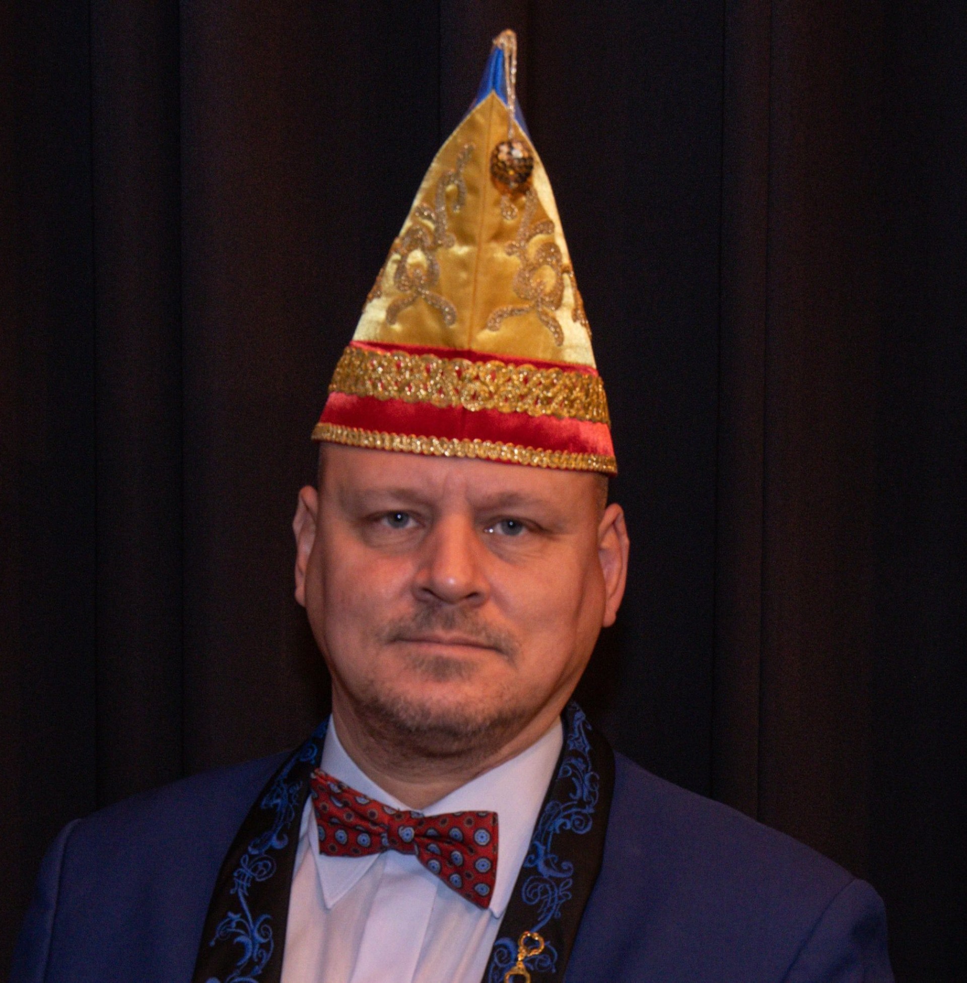 Björn Schwarze
