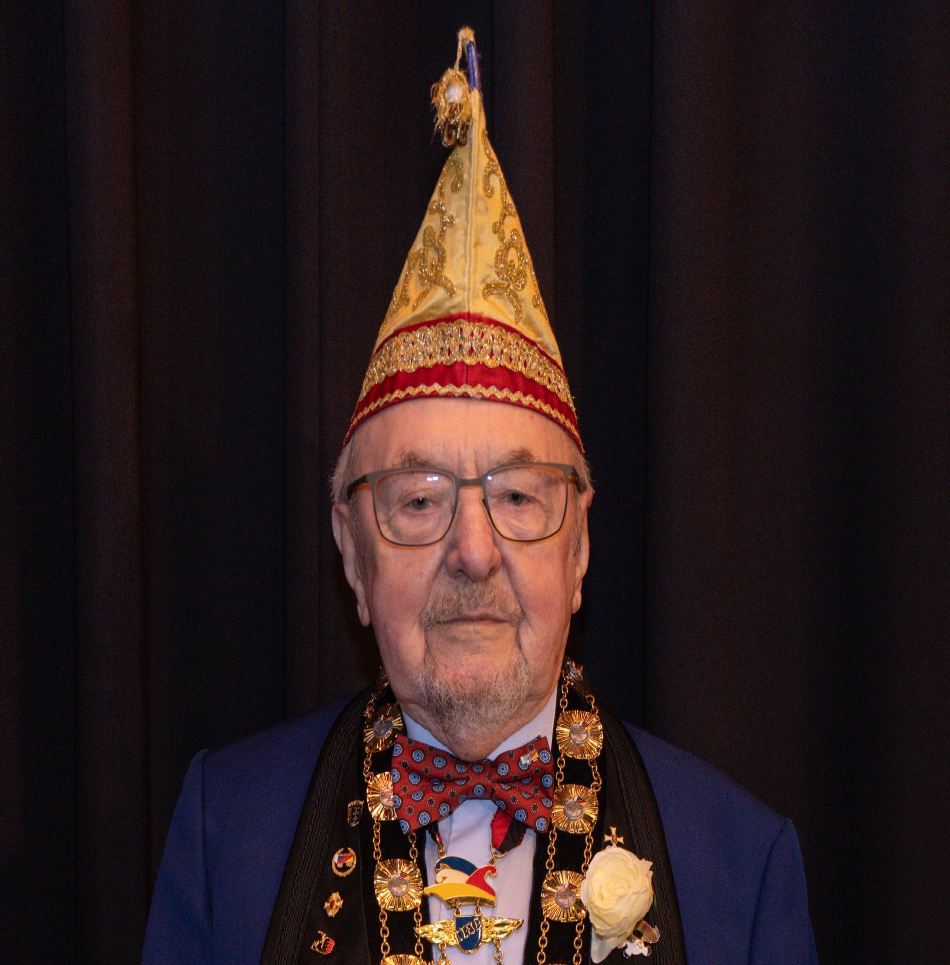 Bruno Hospes