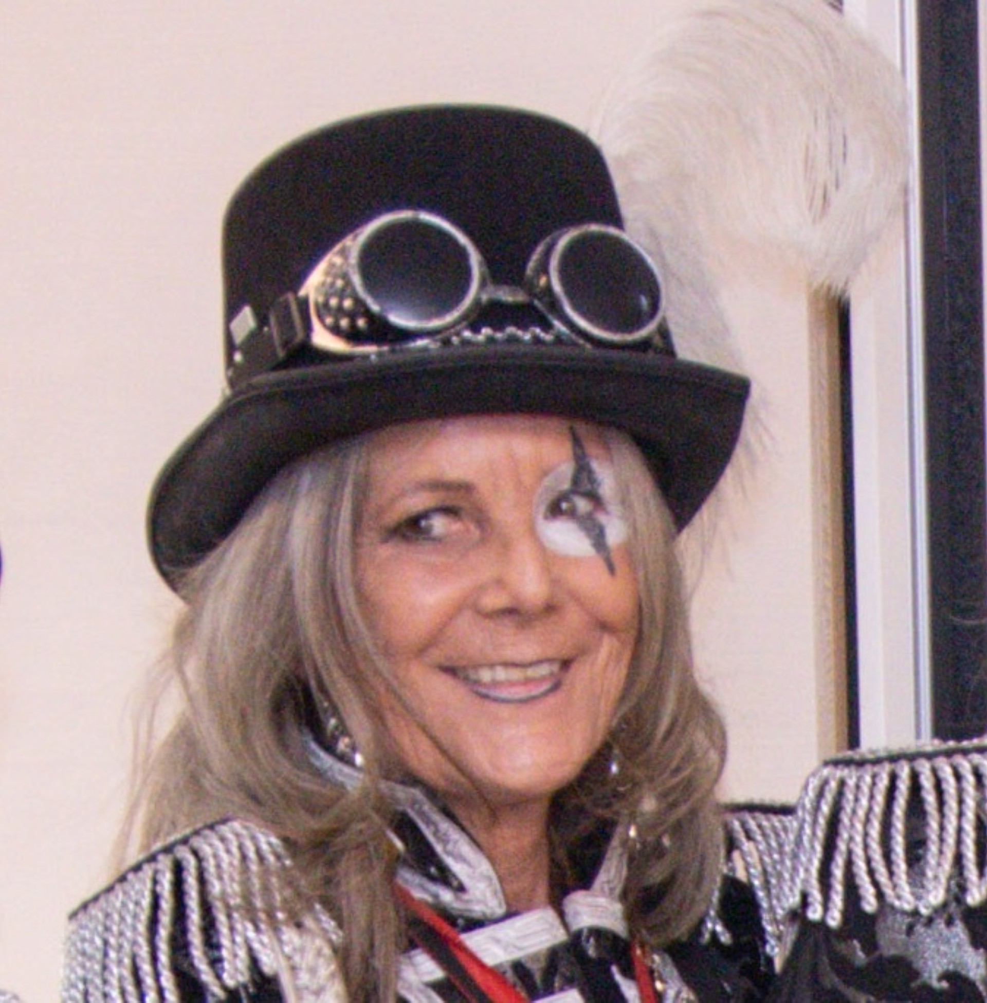 Gundi Krause 