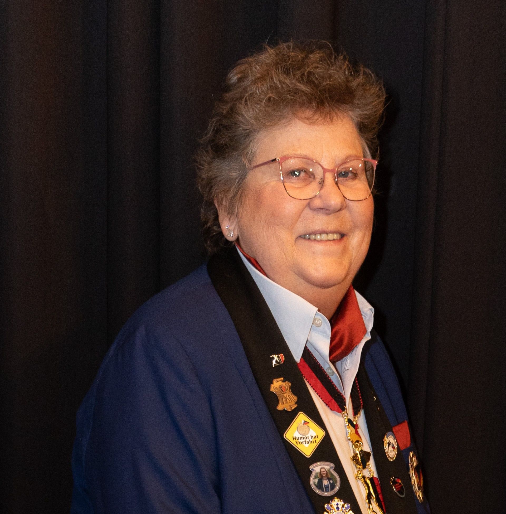 Petra Schneider