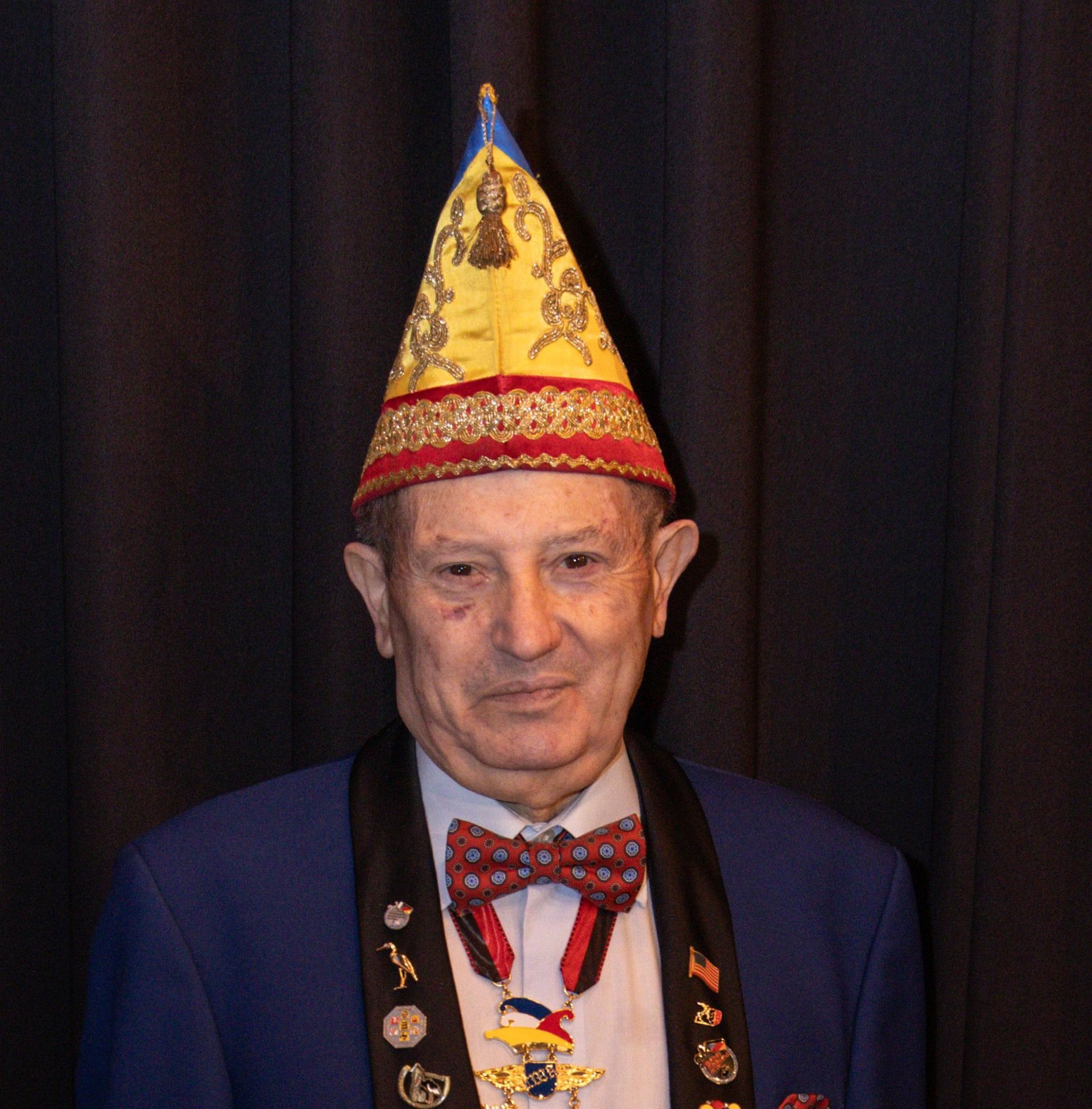 Guiseppe Netti