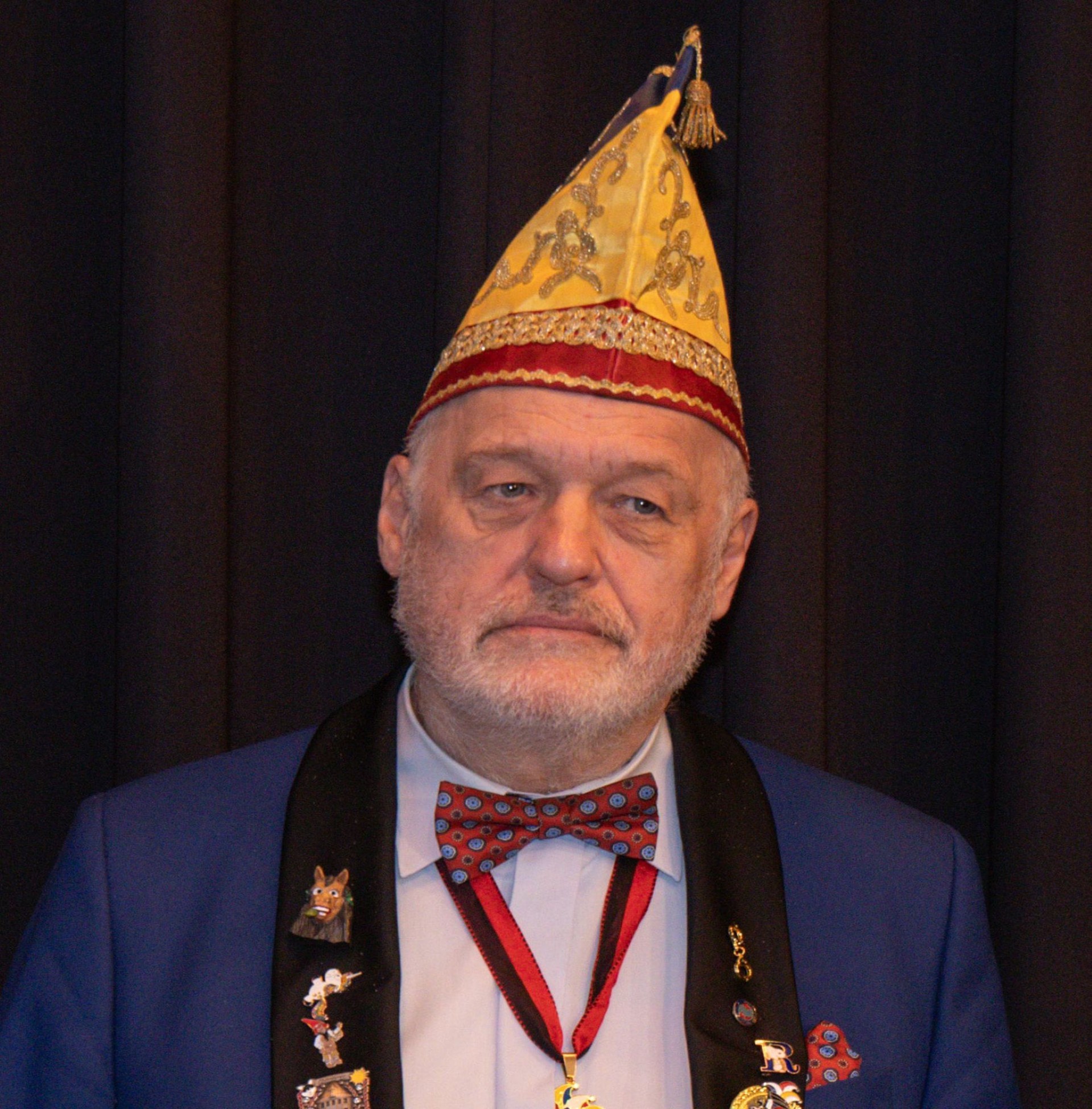 Roland Klein 