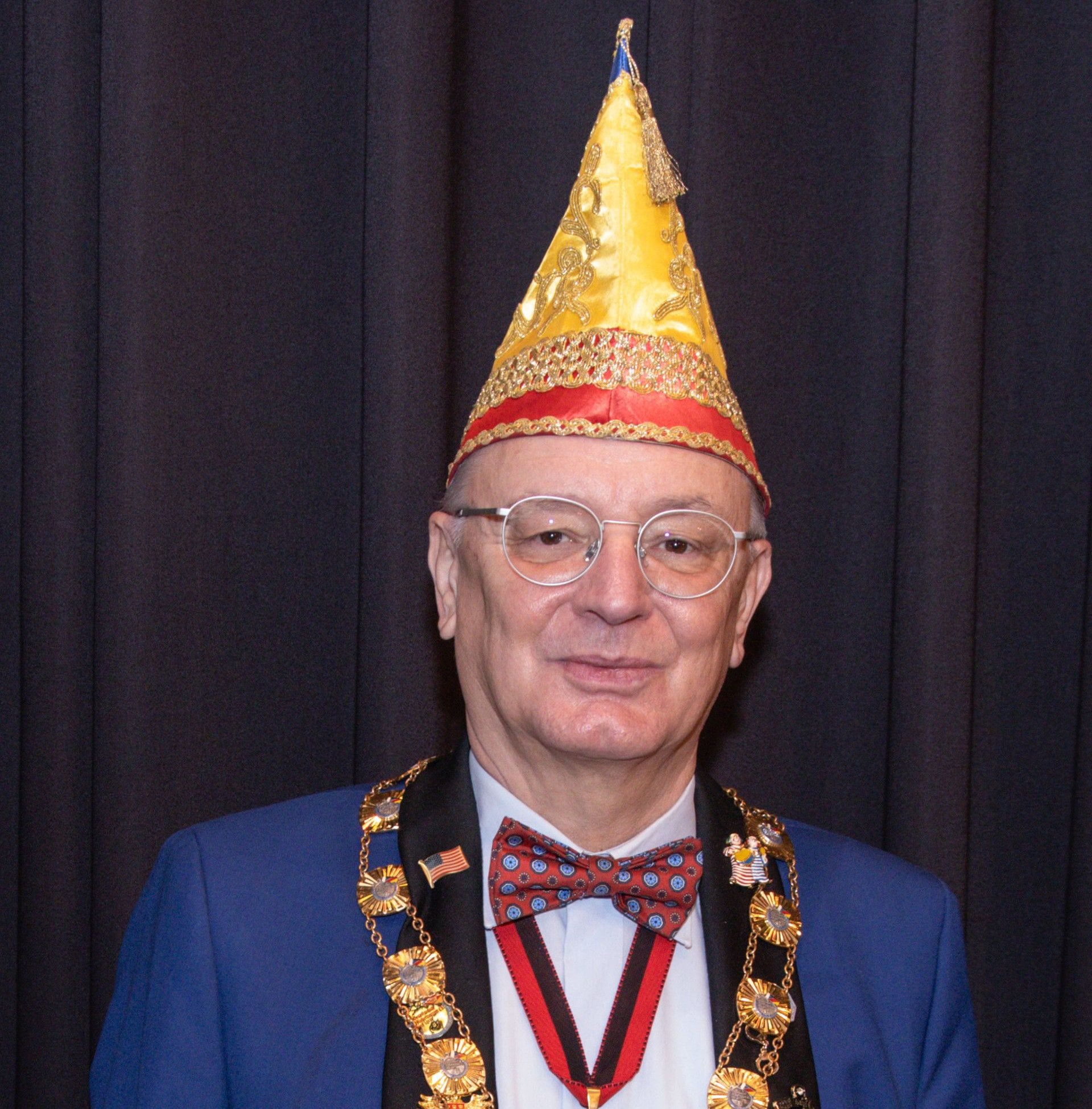 Rolf Zipperle