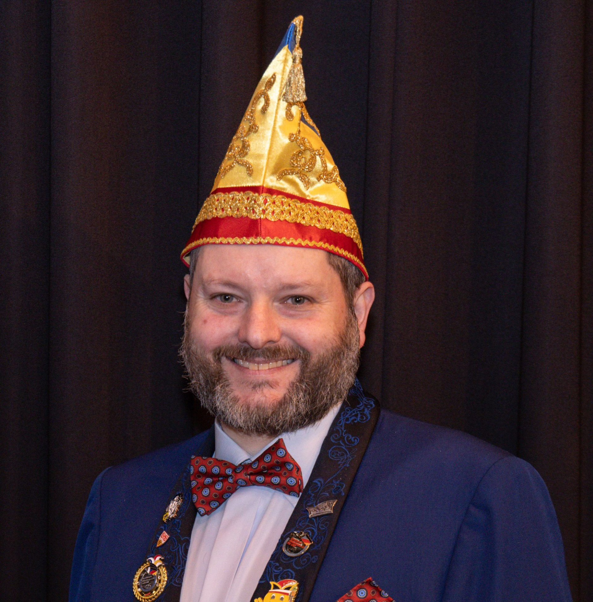 Thomas Markert
