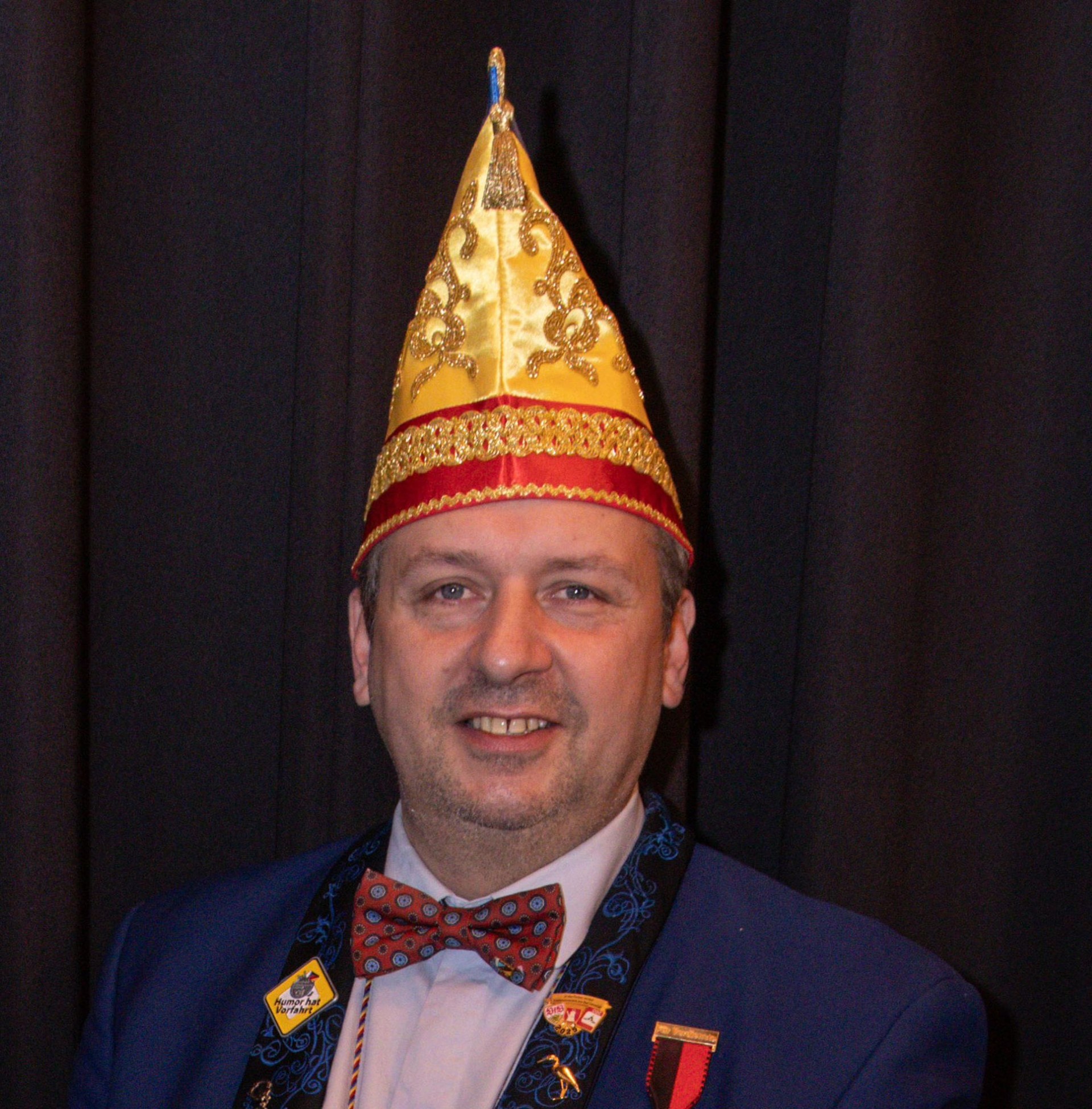 Thorsten Pritsch