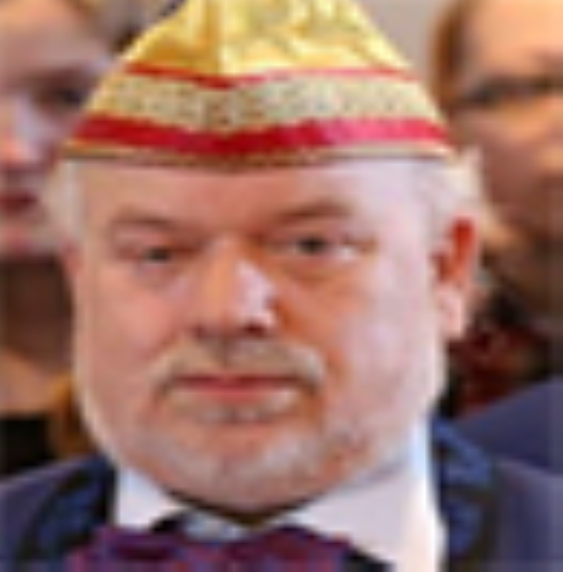 Karlheinz Derber
