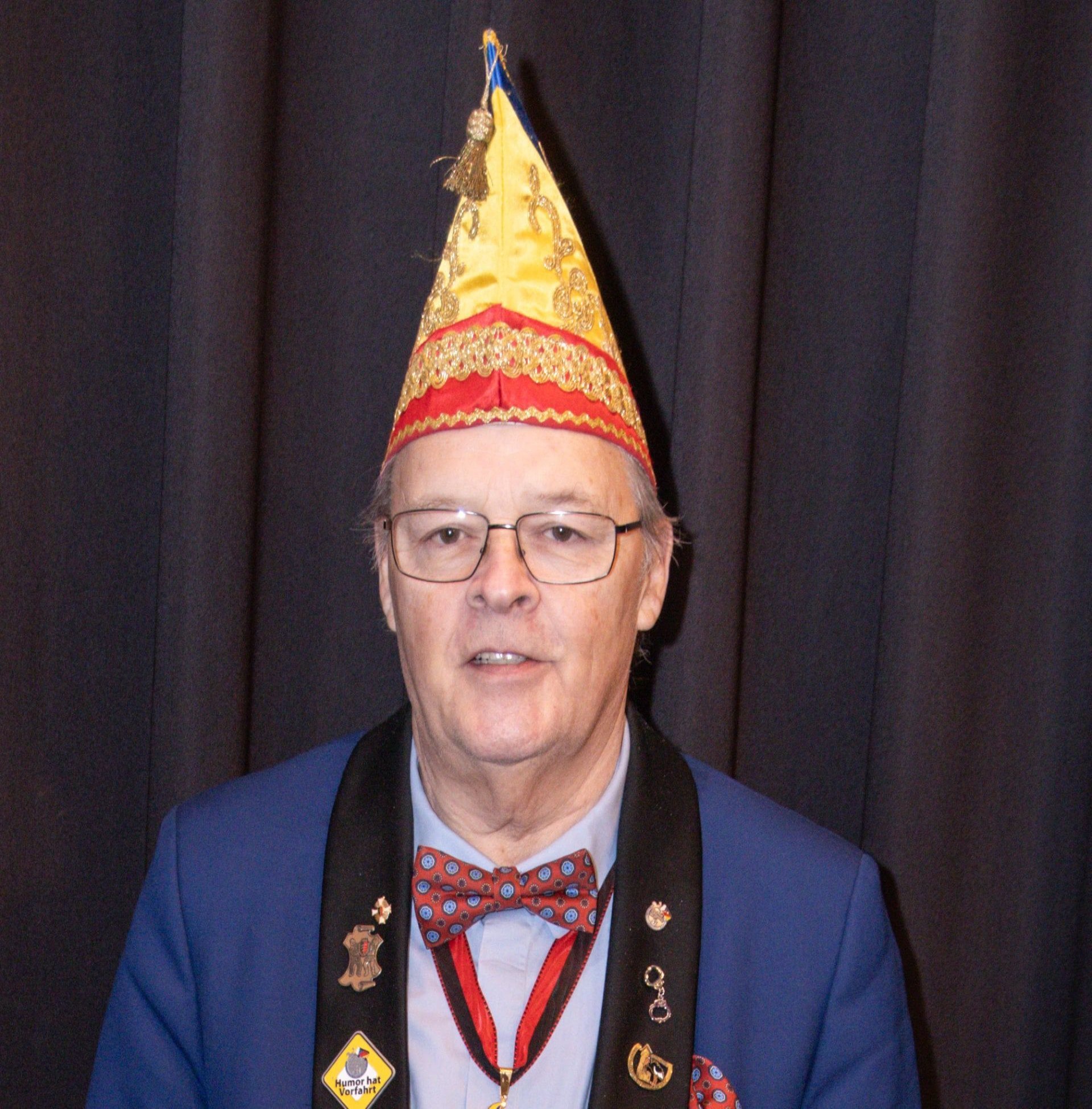 Werner Schneider
