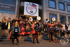 Monster Guggen Konzert