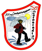 Logo Lachatrapper Dornstadt