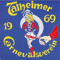 Logo Carnevalsverein Talheim