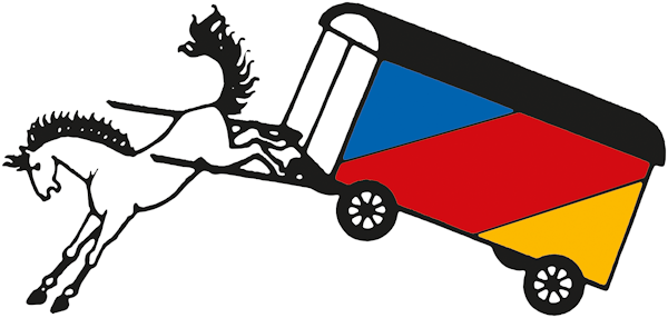 Logo Möbelwagen